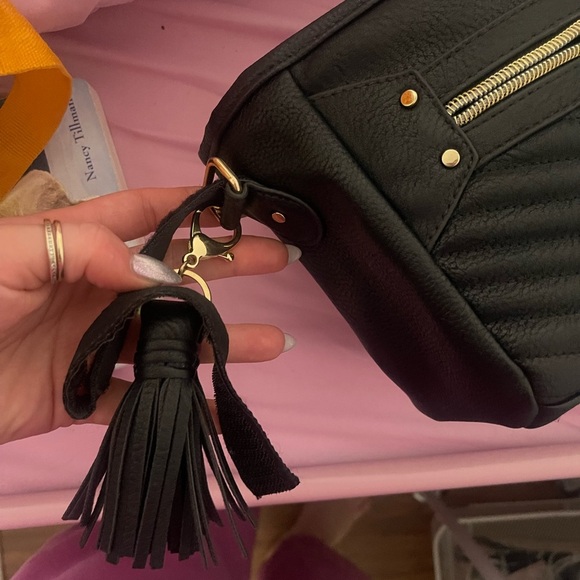 Itzy Ritzy Adjustable Stroller Organizer - Picture 7 of 7